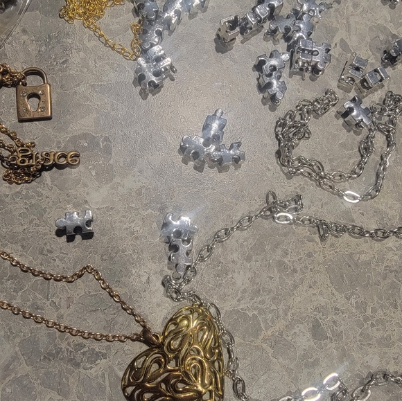 Jewelry Craft Lot - Picture 3 of 6